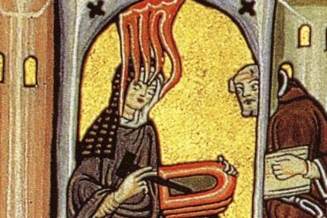 Autorské kuřidlo bohyně Cerrydwen