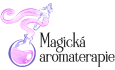 Magická aromaterapie