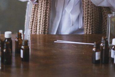 Aroma jógový workshop