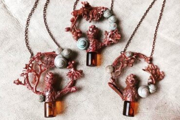 Tři kotle v lidském těle