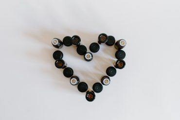 Aromaterapie v kostce