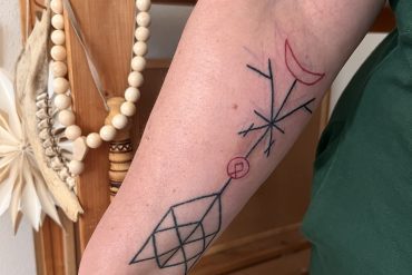 Voňavý dárkový poukaz